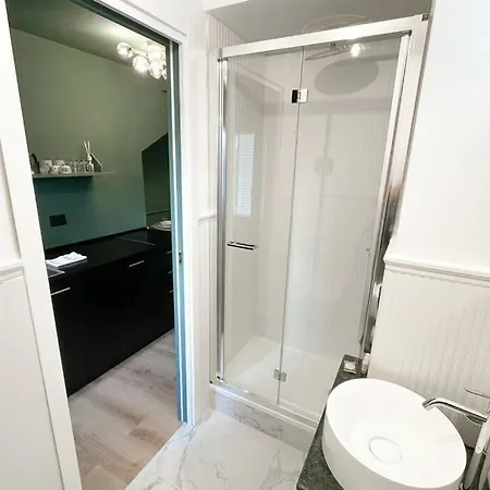 Apartment Giacosa