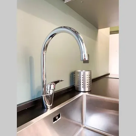 Giacosa Apartment Turin