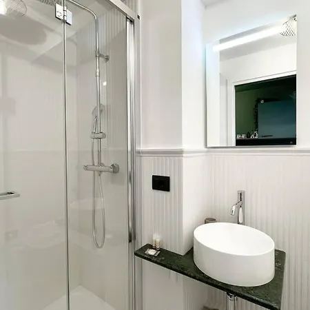 Giacosa Apartment *