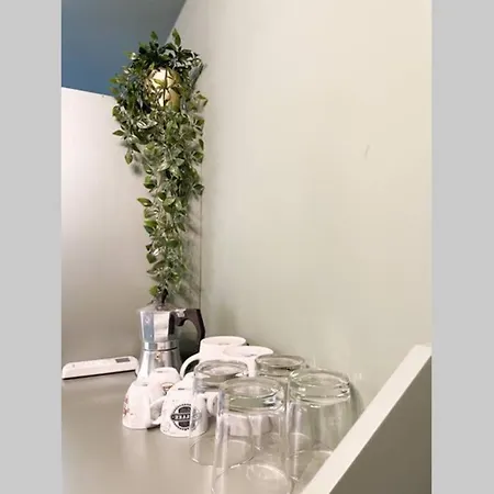 Apartamento Giacosa Turín