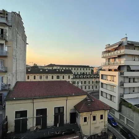 Giacosa Turin